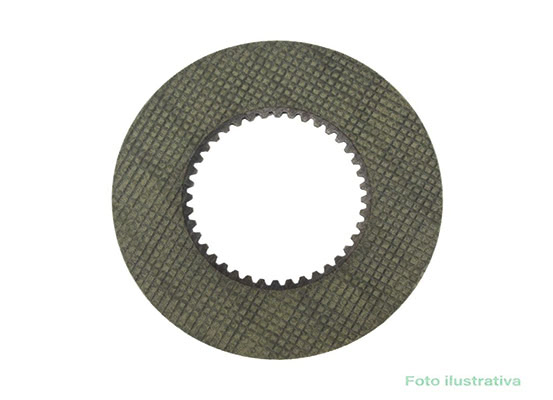 DISCO DE FREIO
